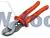 Insulated Cable Cropper 250mm