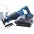 D20 20V Brushless Reciprocating Saw, 1 x 3.0Ah Battery, 1 x Fast Charger