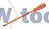 Insulated Pozidrive Screwdriver - 250mm x PZ2