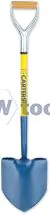 Solid Socket Round Mouth Fibremax