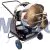 Jet Force Infrared Diesel Space Heater, 124,000 BTU/34 kW