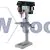 12 Speed Bench Drill, 600W