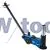 Pneumatic High Lift Jack, 30 Tonne
