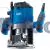 230V Variable Speed Router, 1/2