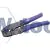 Expert 220mm Ratchet Action Terminal Crimping Tool