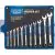 Metric Combination Spanner Set (11 Piece)