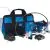 D20 20V Grease Gun Kit, 1 x 2.0Ah Battery, 1 x Charger (3 Piece)