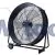 110V Drum Fan, 30