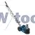 Pneumatic Jack, 30 Tonne