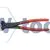 Knipex 200mm End Cutting Nippers (Sold Loose)