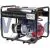 SIP Medusa MGHP6FELR (Honda) Long Range Generator E/S 