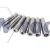 Collet Set, MT3 - M12 Diameter, 4 - 16mm