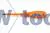 Insulated Pozidrive Screwdriver PZ 100mm