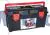 Tayg 18 Inch Black Tool Box