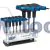 Soft Grip T Handle TX Star Key Set 8 Piece