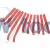 Cutter Set for use with Stock No. 33893 (11 Piece)