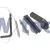 Cutter Set for use with Stock No. 33893 (2 Piece)