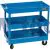3 Tier Tool Trolley