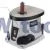 Oscillating Spindle Sander, 450W
