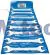 Spanner Metric Oe 6mm-22mm Set.