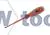 Insulated Slotted Screwdriver 4 x 100mm
