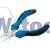 110mm Mini Diagonal Side Cutter