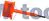 Cooker Knob Allen Key 3mm 