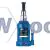 High Lift Hydraulic Bottle Jack, 12 Tonne