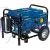 Draper Expert Petrol Generator with Wheels, 2000W
