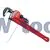 Heavy Duty Pipe Wrench 350mm (14