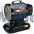 Jet Force Infrared Diesel and Kerosene Space Heater, 60,000 BTU/17 kW