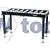 Roller Table, 390mm