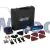12V Oscillating Multi-Tool (33 Piece), 1 x Battery, 1.5Ah, 1 x Fast Charger