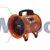 230V Air Mover Ventilator, 8