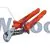 Insulated Adjustable Water Pump Pliers 12