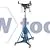 Vertical Transmission Jack, 1000kg
