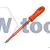 Insulated Electricians Screwdriver 150mm