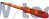 Insulated Pozidrive Screwdriver No.2