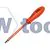 Insulated Electricians Terminal Screwdriver 75mm 