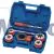 Metric Ratchet Pipe Threading Kit (7 Piece)