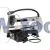 Variable Speed Scroll Saw with Flexible Drive Shaft and Worklight, 405mm, 90W