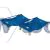 Draper Expert Wheel Dollies (Pair)