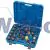 Radiator and Cap Pressure Test Kit (32 Piece)