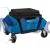 Draper Expert Work Stool, Blue