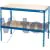 Steel Workbench, 1200 x 600 x 900mm