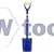 Solid Socket GPO Trenching Shovel Ash MYD 