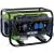 SIP Medusa T2500W Generator                       