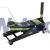 Trolley Jack, 2.25 Tonne, Green