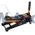 Trolley Jack, 2.25 Tonne, Orange