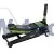 Trolley Jack, 3 Tonne, Green